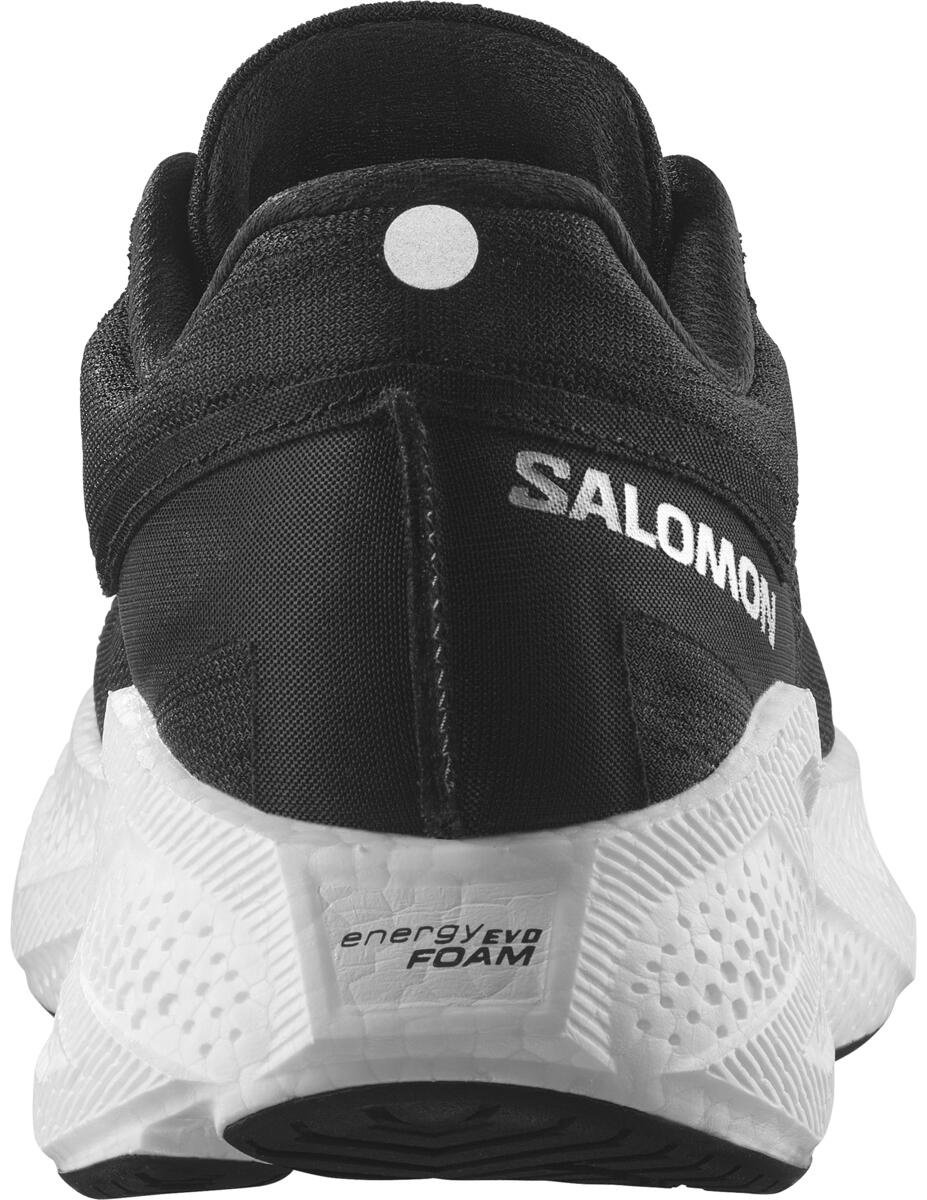 Кроссовки Salomon Aero glide 3 черный купить,89900