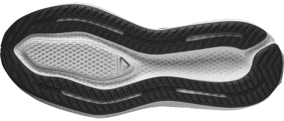 Кроссовки Salomon Aero glide 3 черный купить,89900