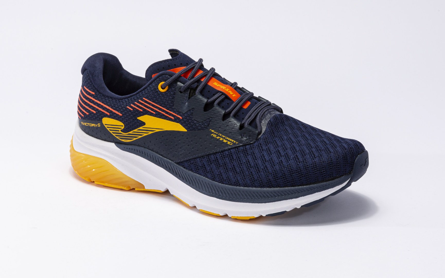 Кроссовки JOMA синий купить,NaN