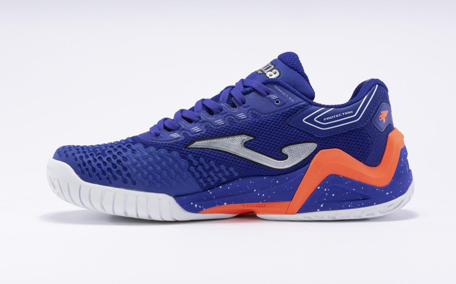 Кроссовки JOMA T.ACE синий купить,NaN