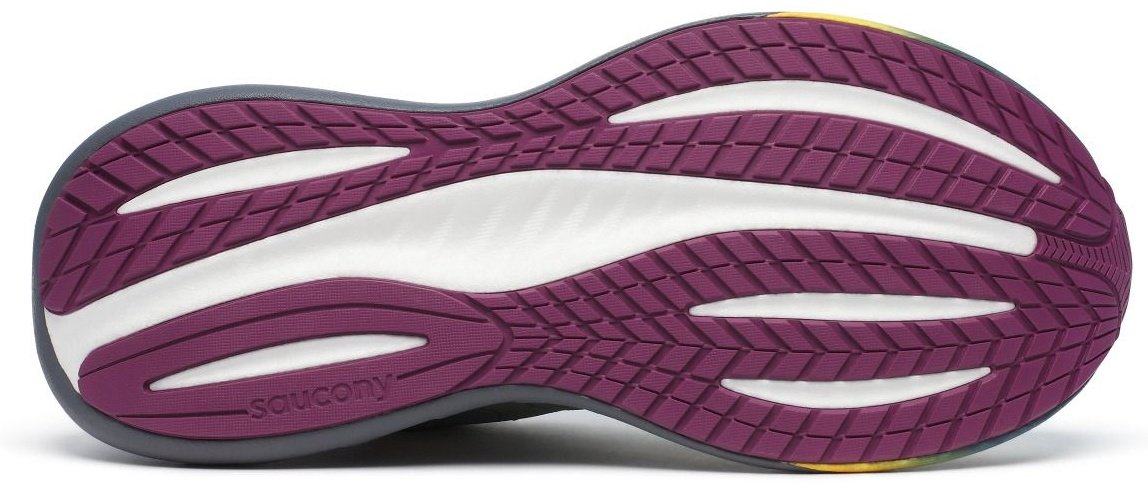 Кроссовки Saucony TRIUMPH 22 GTX зеленый купить,NaN