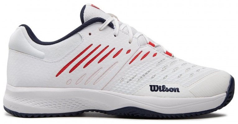 Кроссовки Wilson белый купить,NaN
