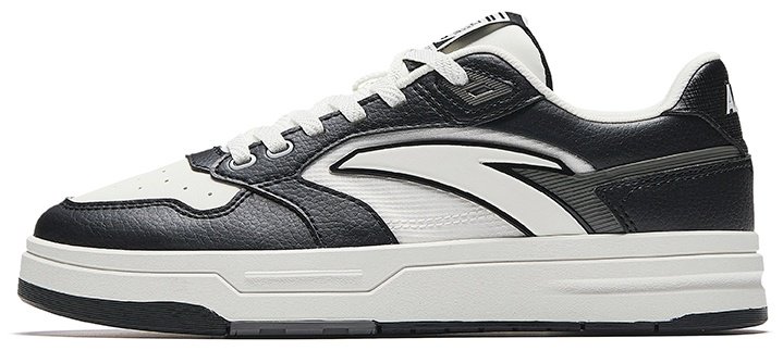 Кеды Anta Street Play Llite 822538051-7 черные 36
