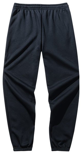 Спортивные брюки Anta 862448301N-3 черные XS 42-44