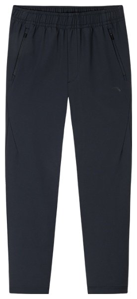Спортивные брюки Anta 852437502N-3 черные M 48-50 купить,12947