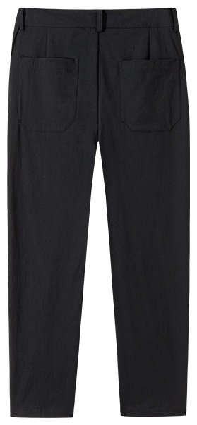 Повседневные брюки Anta 852517518-2 черные XXL купить,23190