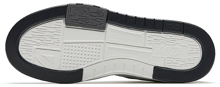 Кеды Anta Street Play Llite 822538051-7 черные 36 купить,35690