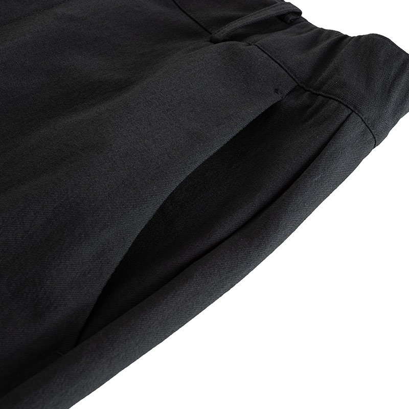 Повседневные брюки Anta 852517518-2 черные XXL купить,23190