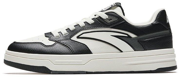 Кроссовки Anta Street Play Lite 812538051-6 черные 43