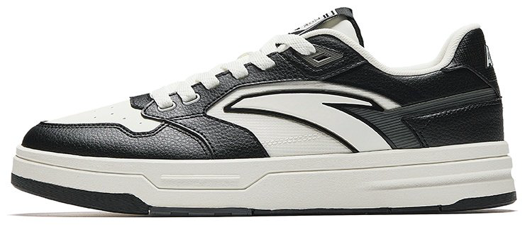 Кроссовки Anta Street Play Lite 812538051-6 черные 43 купить,35690