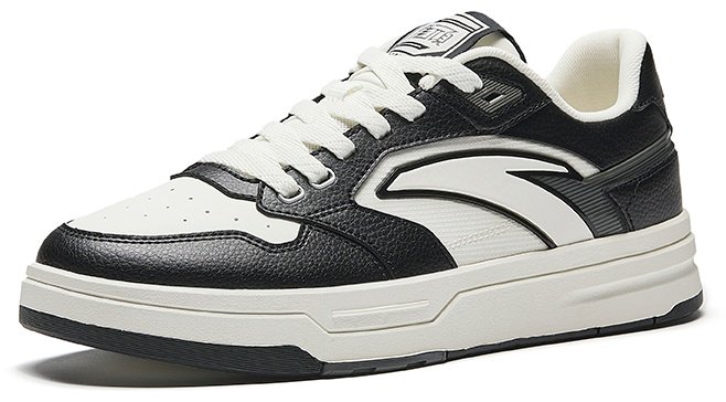 Кроссовки Anta Street Play Lite 812538051-6 черные 43
