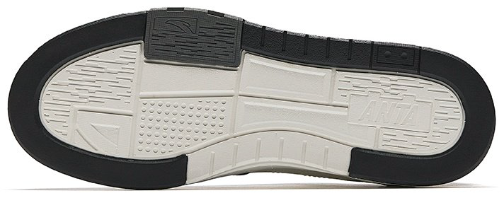 Кроссовки Anta Street Play Lite 812538051-6 черные 43 купить,35690
