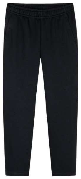Спортивные брюки Anta 852437303N-2 черные M 48-50 купить,NaN