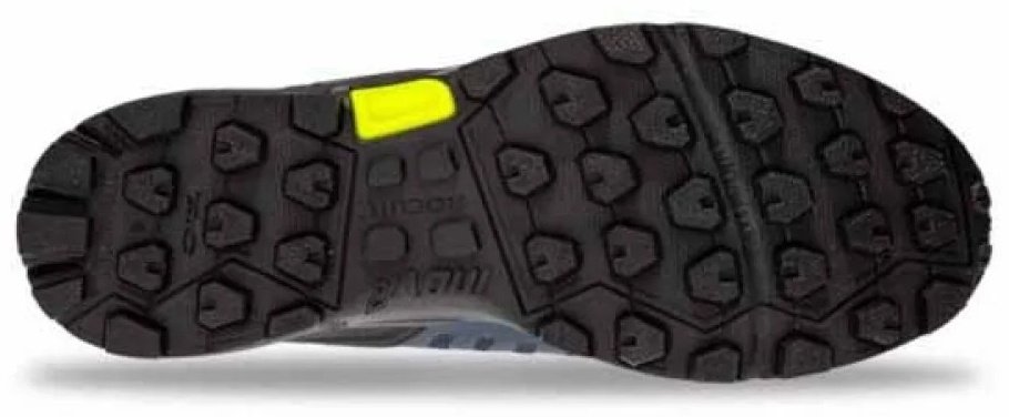 Кроссовки Inov-8 синий купить,NaN