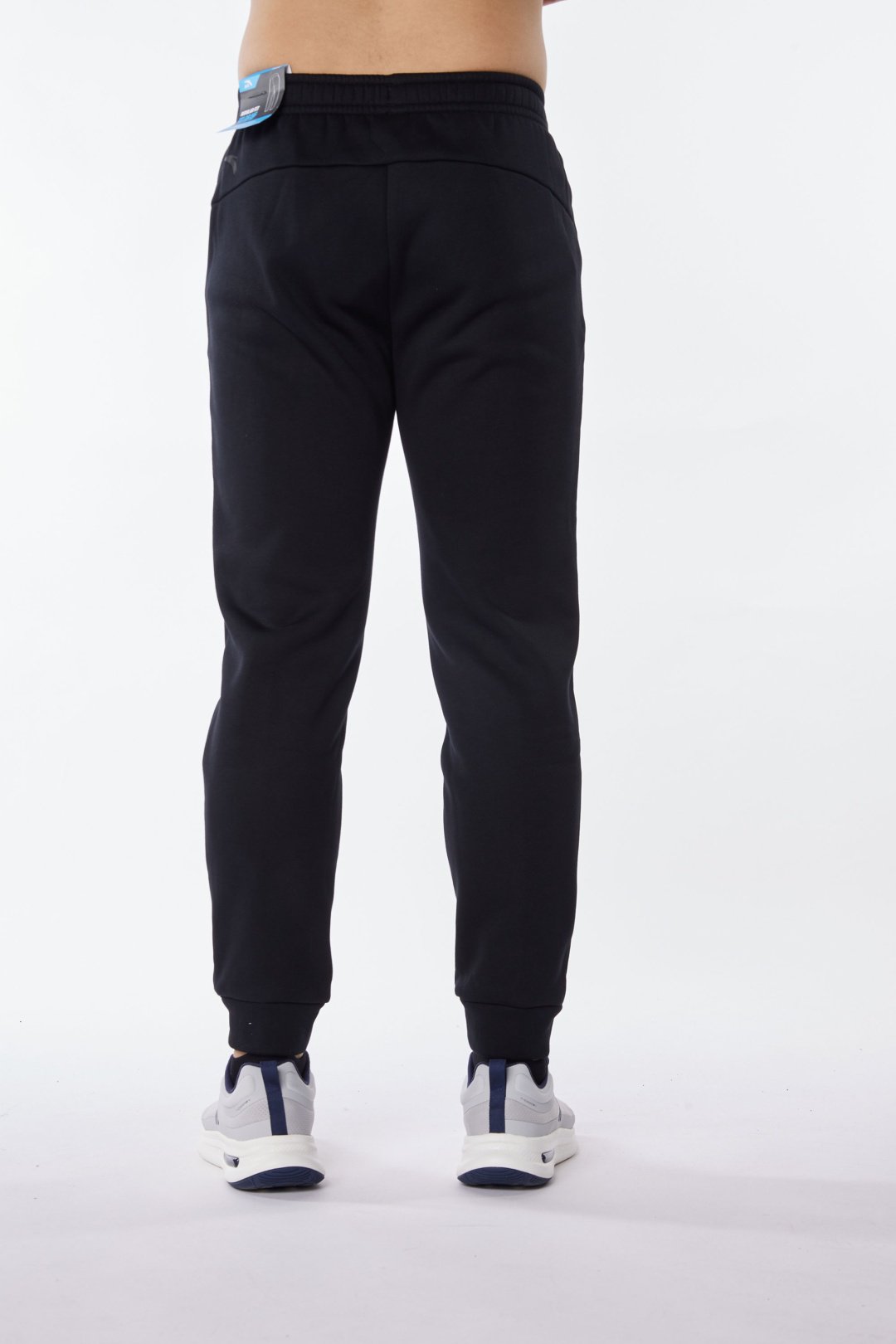 Спортивные брюки Anta 852447322S-1 черные S 46-48 купить,NaN