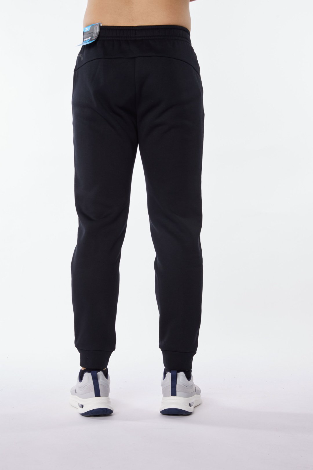Спортивные брюки Anta 852447322S-1 черные S 46-48 купить,NaN