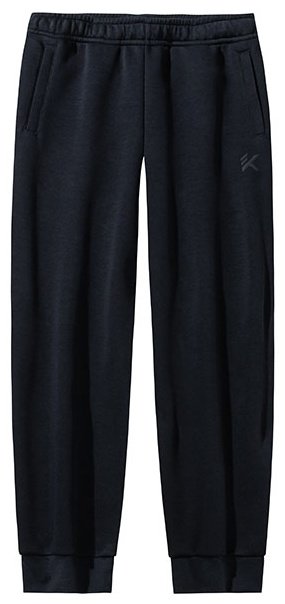 Спортивные брюки Anta 852431338-1 черные S 46-48 купить,11022