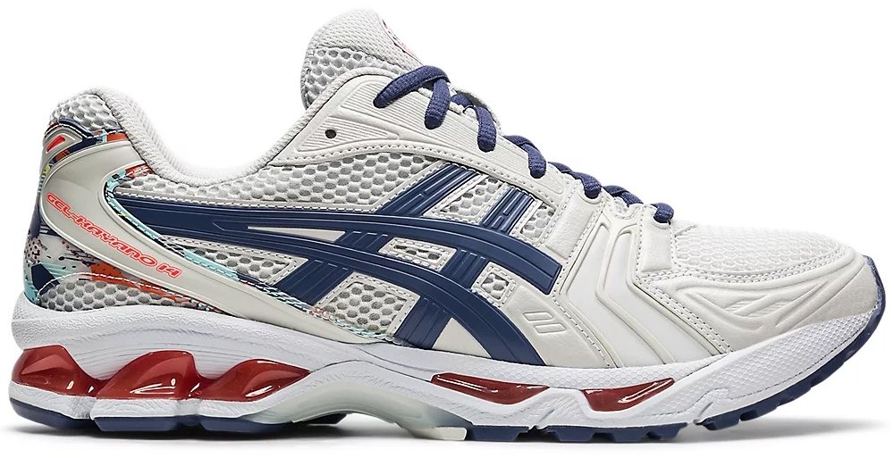 Кроссовки Asics белый купить,NaN