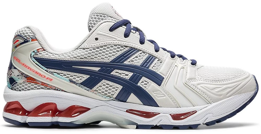 Кроссовки Asics белый купить,NaN