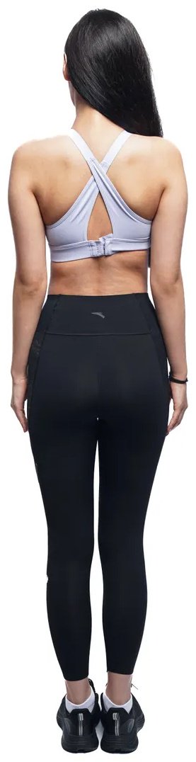 Бра Anta 862457106 фиолетовые XS 42-44