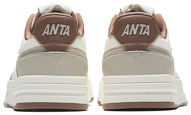Кеды Anta Street Play Lite бежевые 44 купить,35690