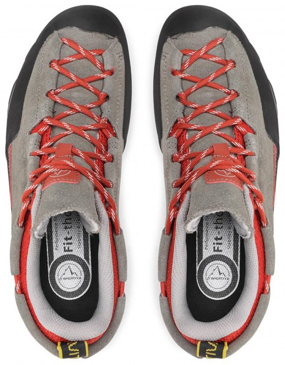 Кроссовки La Sportiva серый купить,NaN