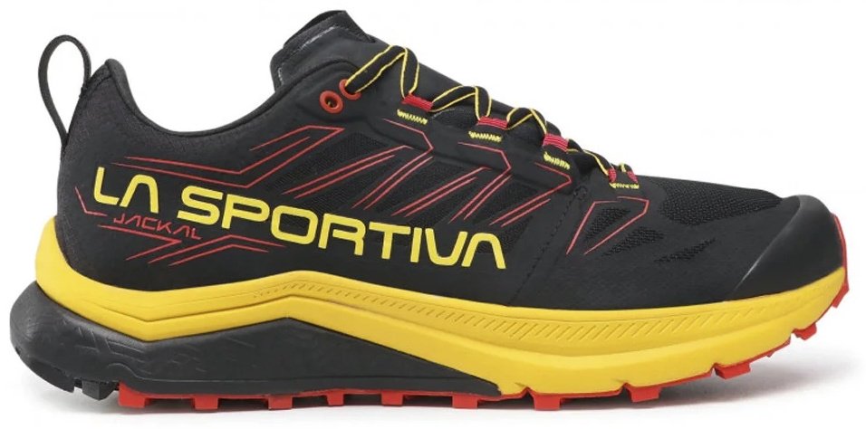 Кроссовки La Sportiva черный купить,NaN