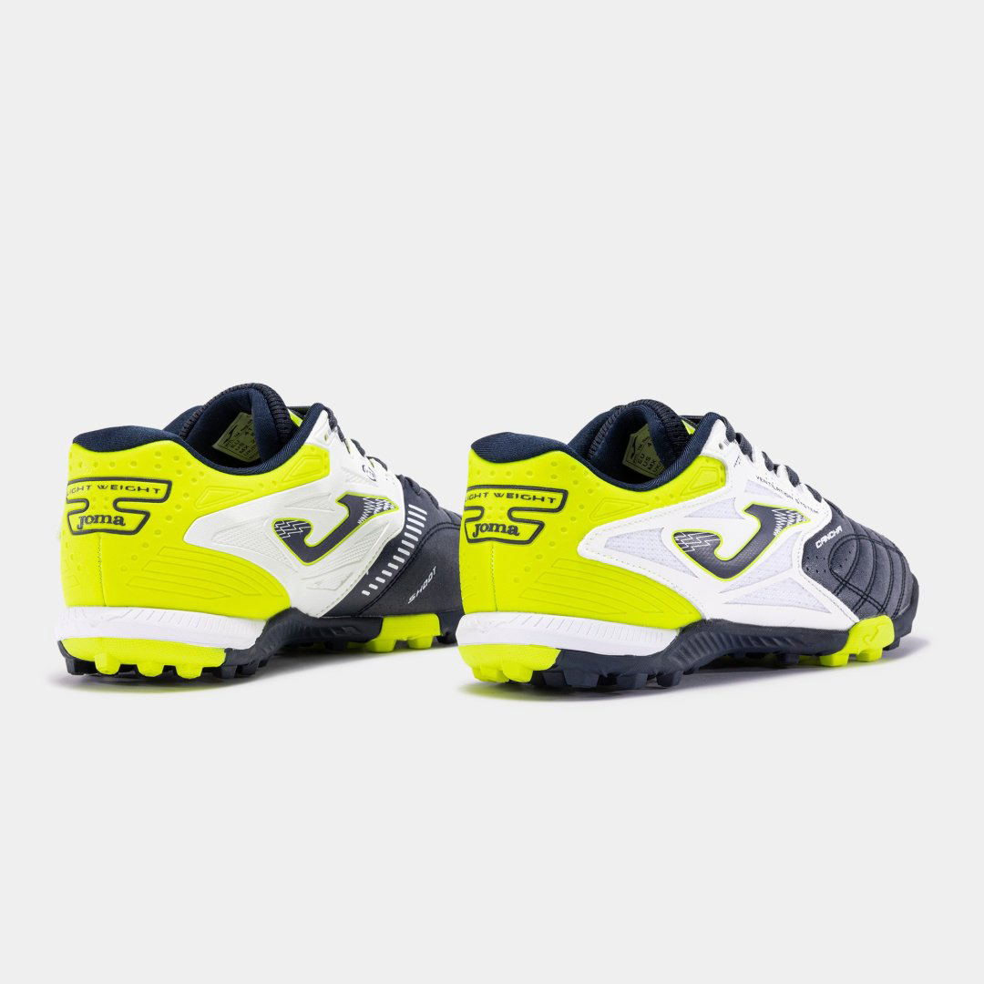 Кроссовки JOMA Кроссовки JOMA CANS2303TF белый купить,NaN