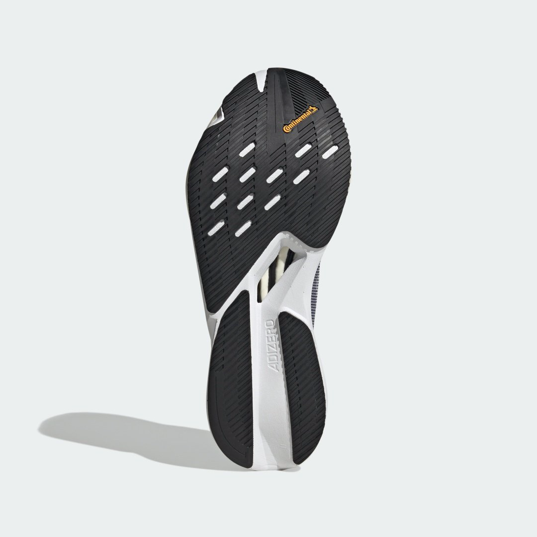 Кроссовки adidas ADIZERO BOSTON 12 M синий купить,109900