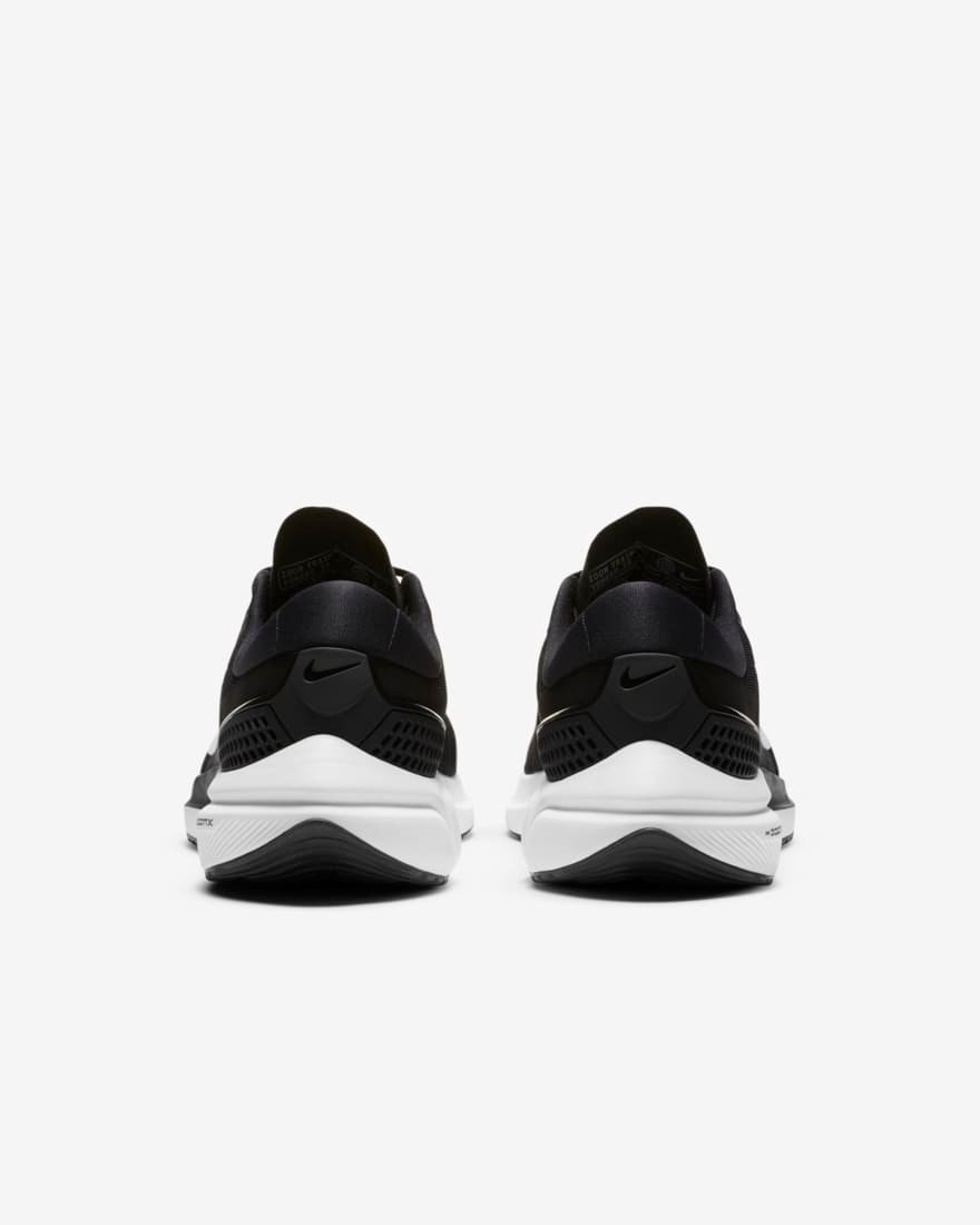 Кроссовки Nike Air Zoom Vomero 15 черный купить,NaN