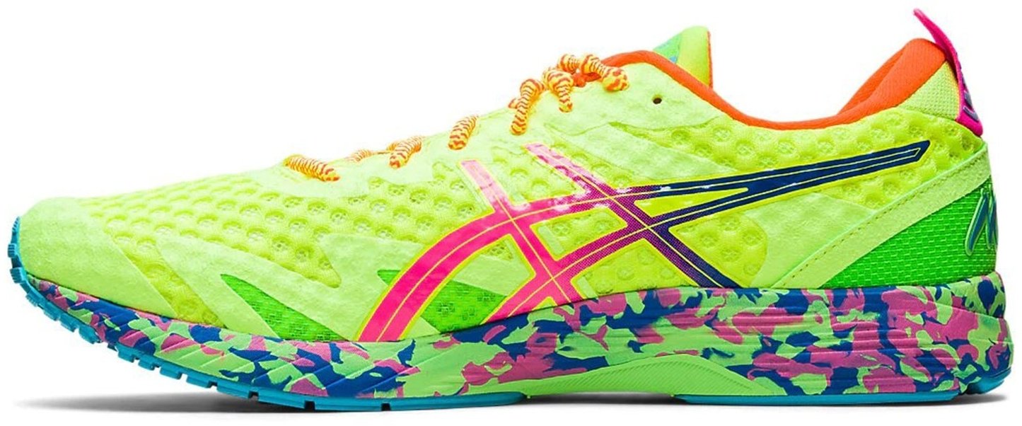 Кроссовки Asics зеленый купить,NaN