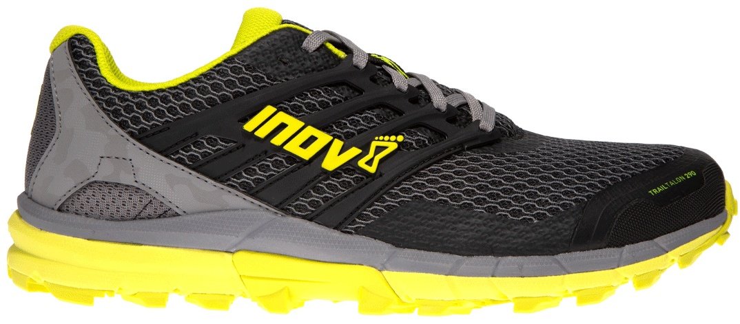 Кроссовки Inov-8 черный купить,NaN