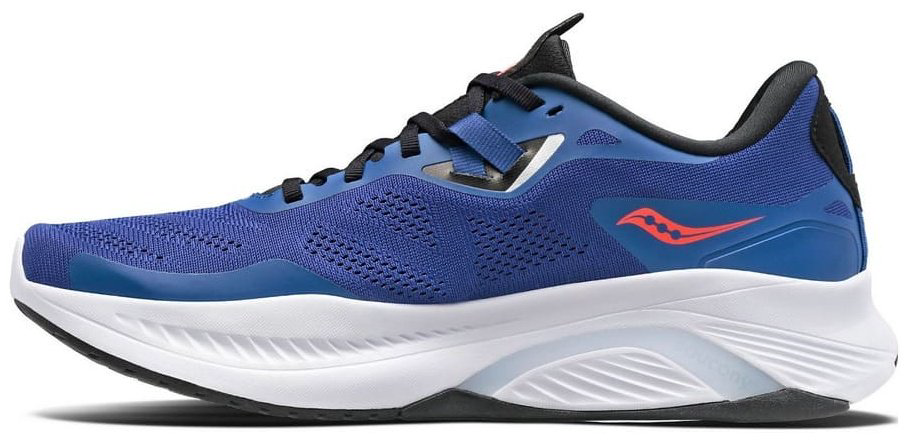 Кроссовки Saucony Guide 15 синий купить,NaN