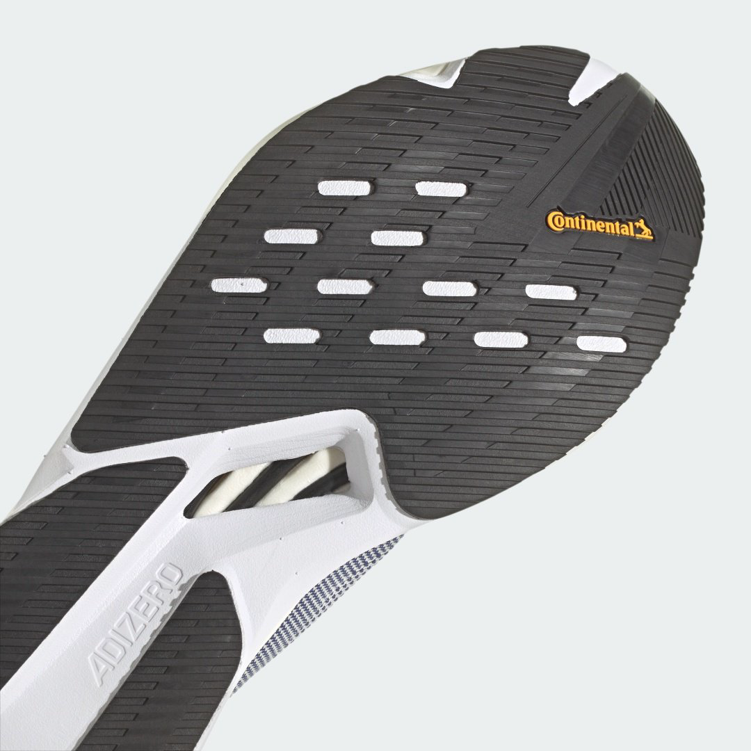 Кроссовки adidas ADIZERO BOSTON 12 M синий купить,109900
