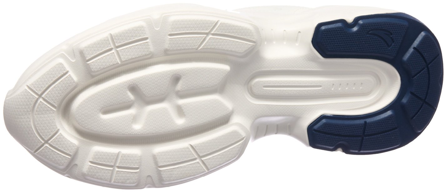 Кроссовки Anta Gravity 822538814-3 белые 40