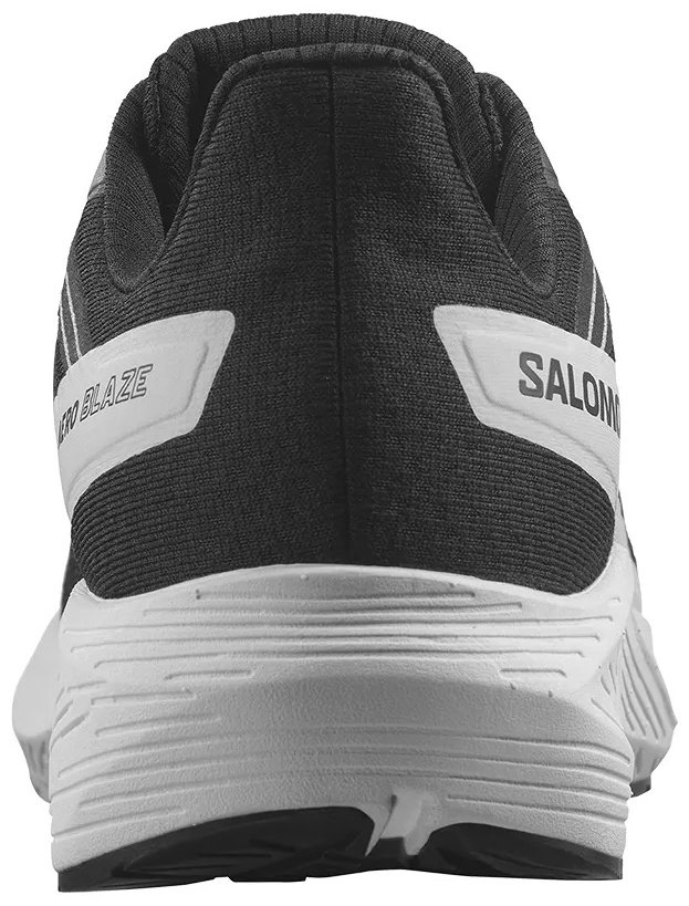 Кроссовки Salomon AERO BLAZE черный купить,NaN