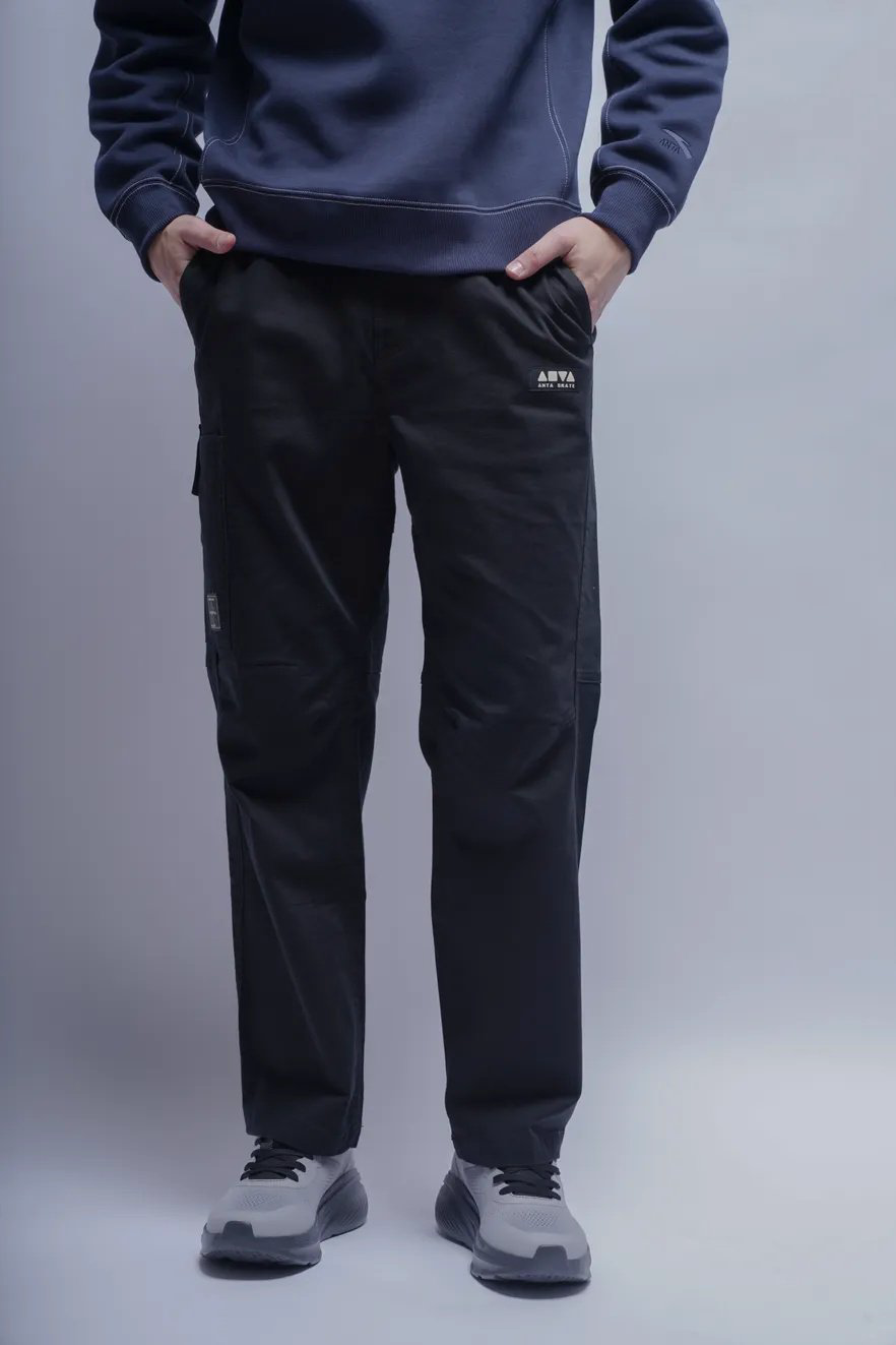 Карго Anta 872518501-3 черные XXL 54-56 купить,23190