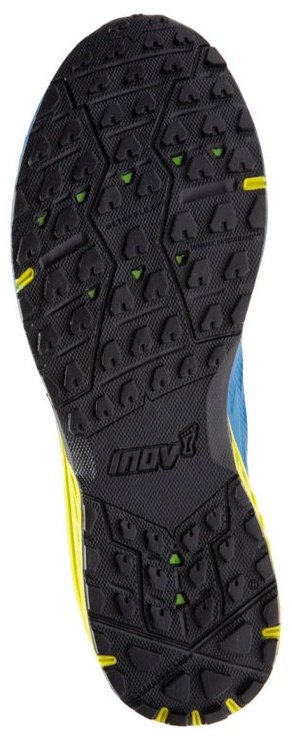 Кроссовки Inov-8 синий купить,NaN