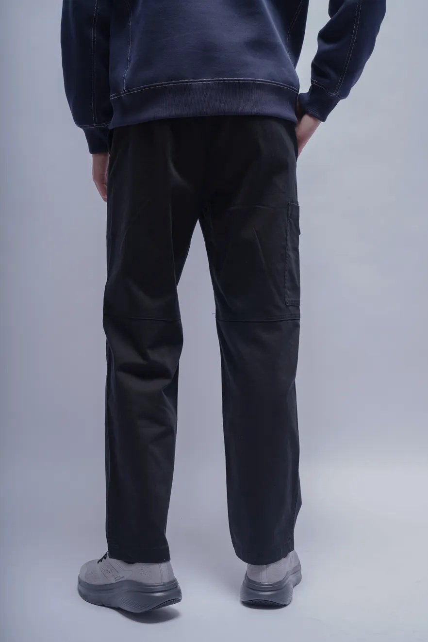 Карго Anta 872518501-3 черные XXL 54-56 купить,23190