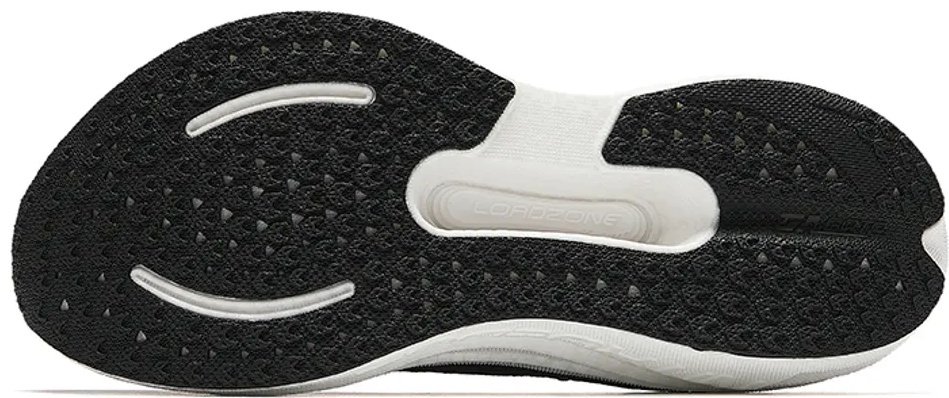 Кроссовки Anta G21 3.0 822435562-6 черные 36 купить,NaN