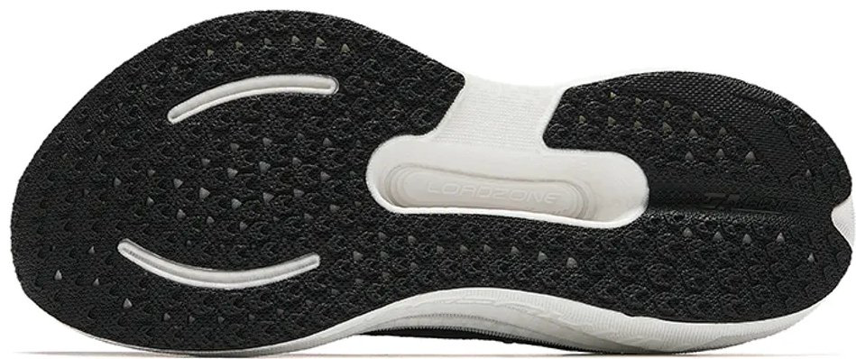 Кроссовки Anta G21 3.0 822435562-6 черные 36 купить,NaN