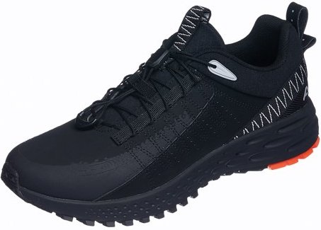 Кроссовки Anta Wild Run 1.0 812535987C-1 черные 42 купить,NaN