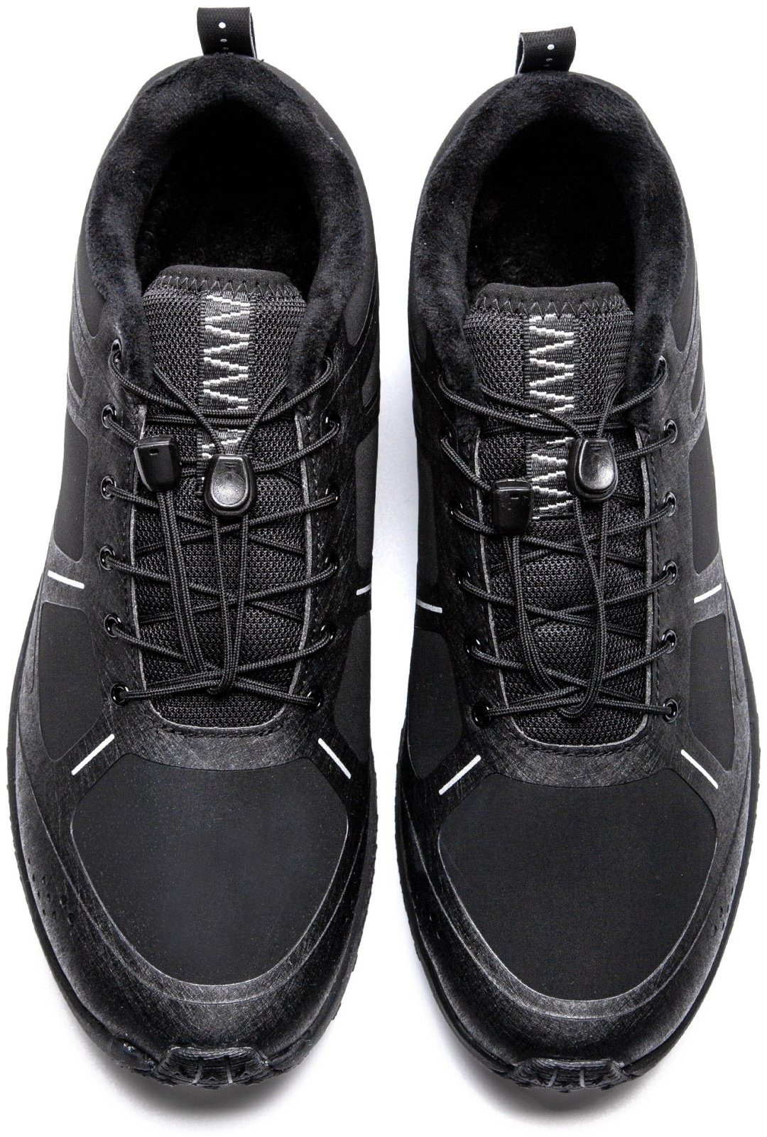 Кроссовки Anta Wild Run 812435587C-3 черные 42 купить,NaN