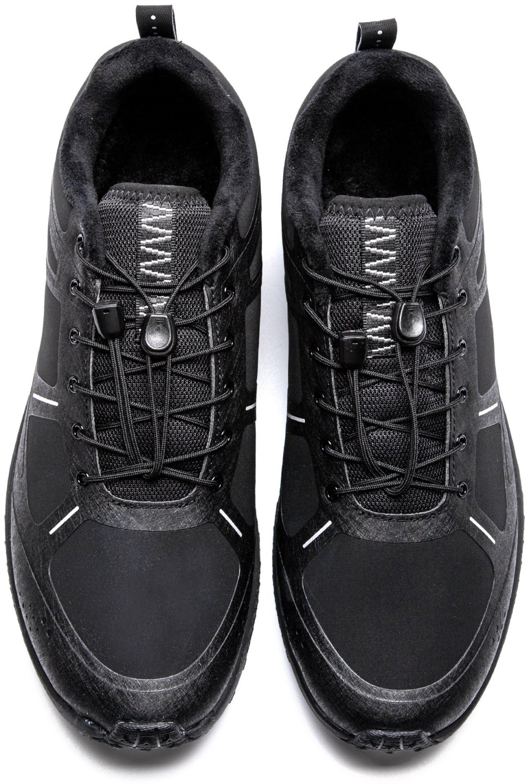 Кроссовки Anta Wild Run 812435587C-3 черные 42 купить,NaN