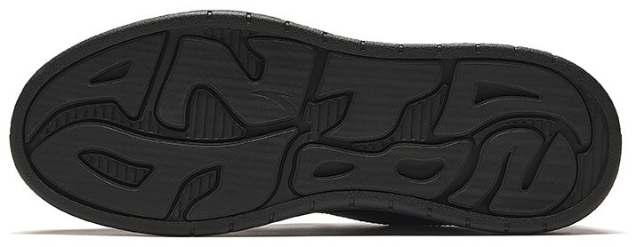 Кроссовки Anta 982Evo 812438091-3 черные 45 купить,NaN