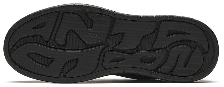 Кроссовки Anta 982Evo 812438091-3 черные 45 купить,NaN