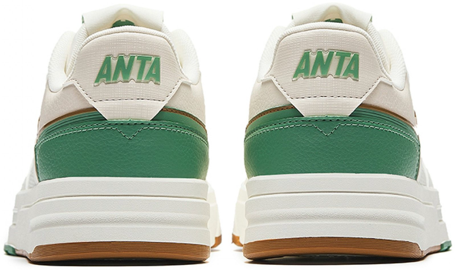 Кеды Anta Street Play Lite 812538051-1 зеленые 43 купить,35690