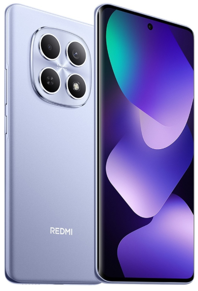 Смартфон Xiaomi Redmi Note 15 4G 8/256GB Purple купить,145000