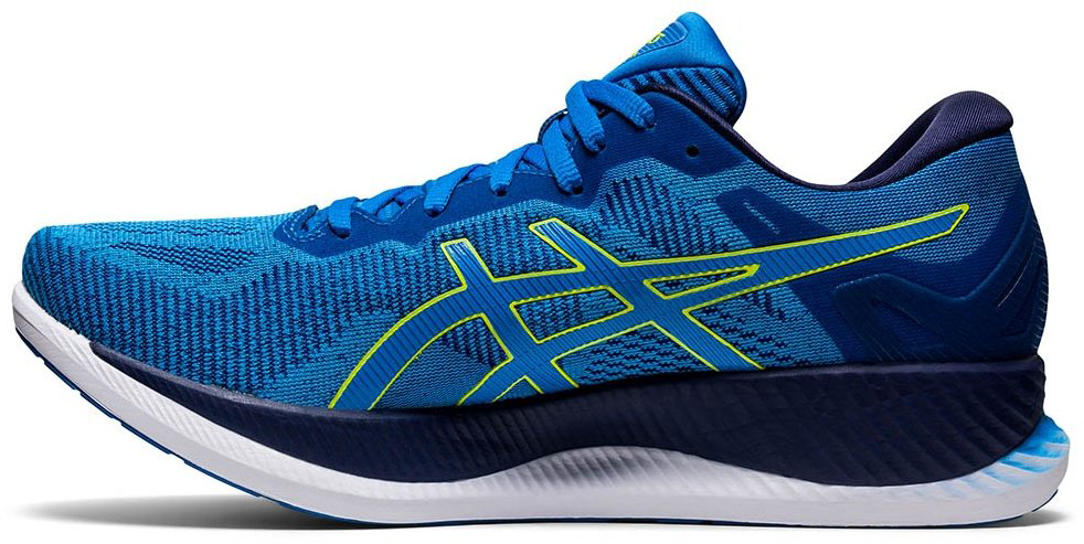 Кроссовки Asics синий купить,NaN