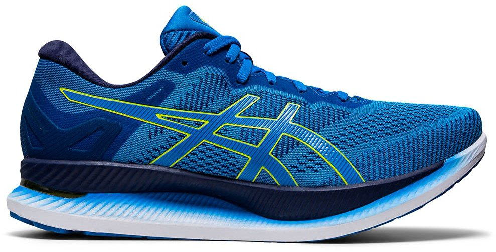 Кроссовки Asics синий купить,NaN